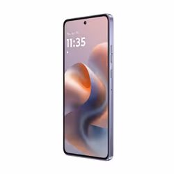 Motorola moto g86 power 5G 8 Go 512 Go Lilas - Vue supplémentaire 4