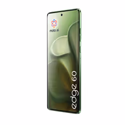 Motorola edge 60 12 Go 256 Go Vert - Vue supplémentaire 6
