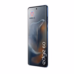 Motorola edge 60 12 Go 512 Go Bleu - Vue supplémentaire 6