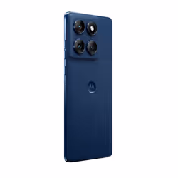 Motorola edge 60 12 Go 512 Go Bleu - Vue supplémentaire 8