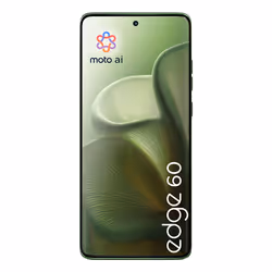 Motorola edge 60 12 Go 512 Go Vert - Vue supplémentaire 4