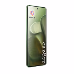 Motorola edge 60 12 Go 512 Go Vert - Vue supplémentaire 5