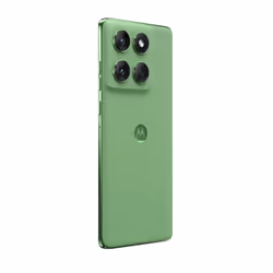 Motorola edge 60 12 Go 512 Go Vert - Vue supplémentaire 8