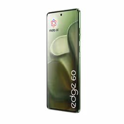 Motorola edge 60 8 Go 512 Go Vert - Vue supplémentaire 6