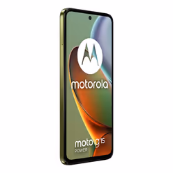 Motorola moto g15 power 8 Go 512 Go Vert - Vue supplémentaire 4