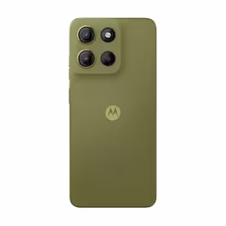 Motorola moto g15 power 8 Go 512 Go Vert - Vue supplémentaire 6