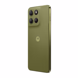 Motorola moto g15 power 8 Go 512 Go Vert - Vue supplémentaire 7