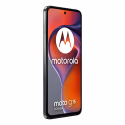 Motorola Moto G15 Power 512 Go Gris 4G Double SIM - Vue supplémentaire 4