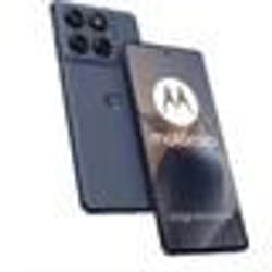 Motorola Edge 60 Fusion 5G 12 Go/256 Go Gris (Slipstream Grey) Double SIM XT2503
