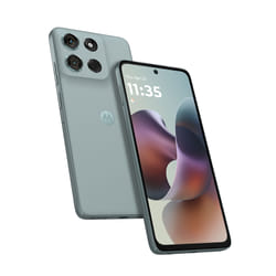 Motorola moto g56 5G 17,1 cm (6.72") Double SIM hybride Android 15 USB Type-C 8 Go 512 Go 5200 mAh Gris