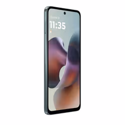 Motorola moto g56 5G 17,1 cm (6.72") Double SIM hybride Android 15 USB Type-C 8 Go 512 Go 5200 mAh Gris