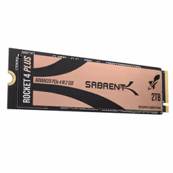 Sabrent SB-RKT4P-2TB, 2 To, M.2, 7100 Mo/s