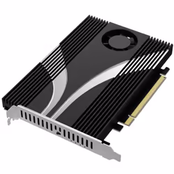 Sabrent EC-P4BF, PCIe, M.2, PCIe 4.0, Noir, PC, Actif