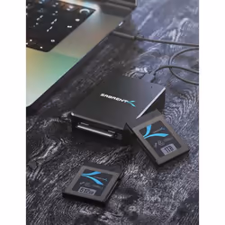 Sabrent Rocket CFX 1 To CFexpress