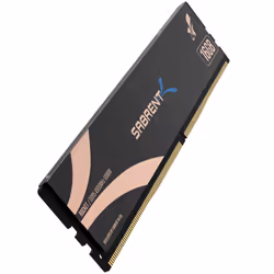 Sabrent SB-DR5U-16GX2, 16 Go, 1 x 16 Go, DRAM, 4800 MHz, 288-pin DIMM
