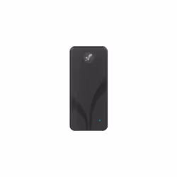 Sabrent Rocket Nano V2, 4 To, USB Type-C, USB 3.2 Gen 2x2, 12 Gbit/s, Gris