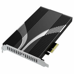 Sabrent 4-DRIVE NVME M.2 SSD TO carte et adaptateur d'interfaces Interne