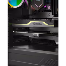 Sabrent 4-DRIVE NVME M.2 SSD TO carte et adaptateur d'interfaces Interne