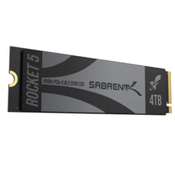 Sabrent SB-RKT5-4TB disque SSD 4 To