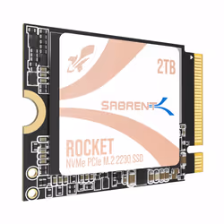 Sabrent Rocket Q4, 2,05 To, M.2