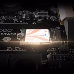 Sabrent Rocket Q4 M.2 2,05 To PCI Express 4.0 NVMe