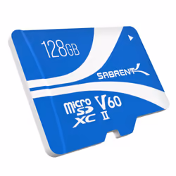 Sabrent SD-MT60-128GB, 128 Go