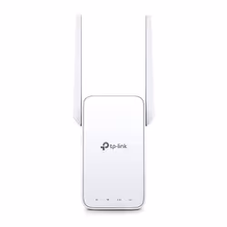 TP-Link RE315 prolongateur réseau Répéteur réseau Blanc 10, 100 Mbit/s