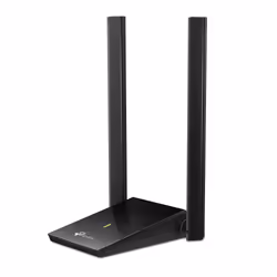 TP-Link Archer T4U Plus, Sans fil, USB, WLAN, Wi-Fi 5 (802.11ac), 867 Mbit/s, Noir