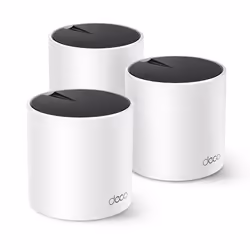 TP-Link AX3000, Blanc, Interne, Routeur maillé, 0 - 40 °C, -40 - 70 °C, 10 - 90%