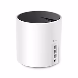 TP-Link AX3000 Bi-bande (2,4 GHz / 5 GHz) Blanc 3 Interne