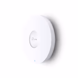 TP-Link EAP610 V2 point d'accès réseaux locaux sans fil 1800 Mbit/s Blanc Connexion Ethernet, supportant l'alimentation via ce port (PoE)