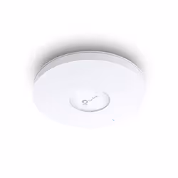 TP-Link EAP610 V2 point d'accès réseaux locaux sans fil 1800 Mbit/s Blanc Connexion Ethernet, supportant l'alimentation via ce port (PoE)