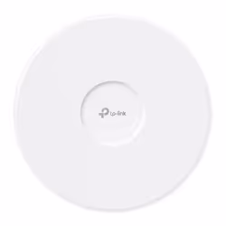 TP-Link Omada EAP783, 2,4 GHz, 5 GHz, 6 GHz, 19000 Mbit/s, WPA, WPA2, WPA3, 10000 Mbit/s