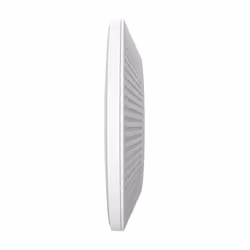 TP-Link Omada EAP783 point d'accès réseaux locaux sans fil 19000 Mbit/s Blanc Connexion Ethernet, supportant l'alimentation via ce port (PoE)