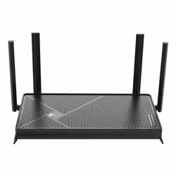 TP-Link Archer BE3600, Wi-Fi 7 (802.11be), Bi-bande (2,4 GHz / 5 GHz), Ethernet/LAN, Noir, Routeur