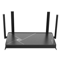TP-Link Archer BE3600 routeur sans fil 2.5 Gigabit Ethernet Bi-bande (2,4 GHz / 5 GHz) Noir