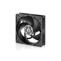ARCTIC P9 Silent Boitier PC Ventilateur 9,2 cm Noir 1 pièce(s)