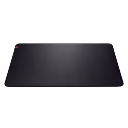 ZOWIE G-SR, Noir, Monochromatique, Base antidérapante, Tapis de souris de jeu