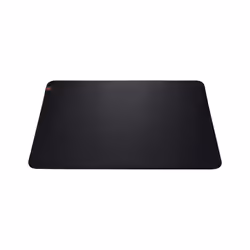 ZOWIE PTF-X, Noir, Monochromatique, Caoutchouc, Tapis de souris de jeu
