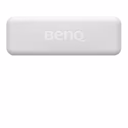 BenQ PT20, Module marche/arrêt, Benq, Blanc, MW855UST+ / MH856UST+ / LH890UST / LW890UST / LX890UST, PW30U / PW40U, Mini-USB  ...