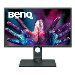 BenQ PD3200U écran plat de PC 32" 4K Ultra HD LED Noir