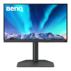 BenQ SW272Q écran plat de PC 27" Wide Quad HD LCD Noir