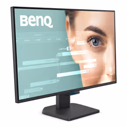 BenQ GW2790C écran plat de PC 27" Full HD LCD Noir - Vue supplémentaire 4