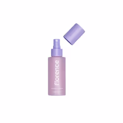Florence by Mills Zero Chill 100ml, Femmes, Tous types de peau, Hydratant, Apaisant, AQUA (WATER, EAU), CYANOCOBALAMIN, ROSE  ...