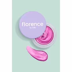 Florence by Mills Mind Glowing Peel Off Mask 50 ml, Masque de nettoyage, Unisexe, Exfoliation, Purifiant, Apaisant, Crème, 50 ...