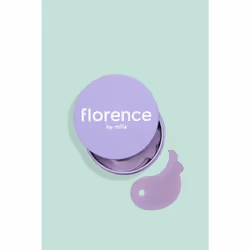 Florence by Mills Swimming Under The Eyes Gel Pads 60 Stk., Masque, Unisexe, Tous types de peau, Eclaircissant, Hydratant, Po ...