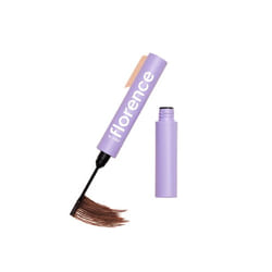 Florence by Mills Tint N Tame Gel pour sourcils Dark Brown 1 ml
