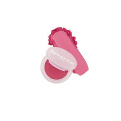 Florence by Mills Cheek Me Later fard 5,6 g Stellar Sabrina Crème