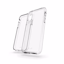 GEAR4 Crystal Palace, Housse, Apple, iPhone 11, 15,5 cm (6.1"), Transparent