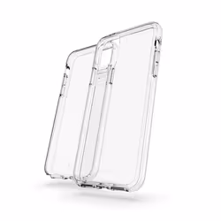 GEAR4 Crystal Palace, Housse, Apple, iPhone 11 Pro Max, 16,5 cm (6.5"), Transparent